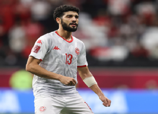 ما حقيقة اعتزال الفرجاني ساسي اللعب دوليا؟