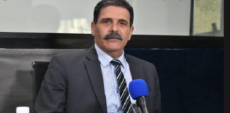 عياشي الهمامي: “الجمعيات والمنظمات والأحزاب تواجه تهديدات جدّية بالإندثار”