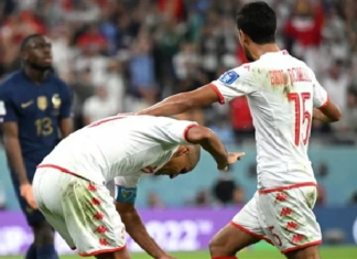 مباراة تونس وفرنسا: الفيفا يرفض الإحتراز الفرنسي
