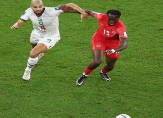 مونديال قطر 2022: المغرب أمام فرصة تاريخية لتحقيق آماله