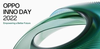 OPPO INNO DAY 2022 : ترسيخ مستقبل أفضل بتقنيات جديدة وابتكارات ملهمة