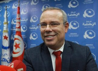 الخميري: “حملة الإيقافات الأخيرة ضرب للقيادات السياسية والنقابية والإعلامية”