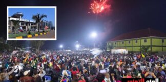 تسعة قتلى على الأقل في تدافع خلال احتفال بالعام الجديد في أوغندا