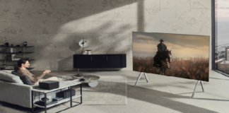 إل جي للإلكترونيات تقدم تلفزيون OLED الجديد بتقنية” Zero Connect” تلفزيون OLE الجديد يعيد تعريف الحرية في تصميم مساحتك