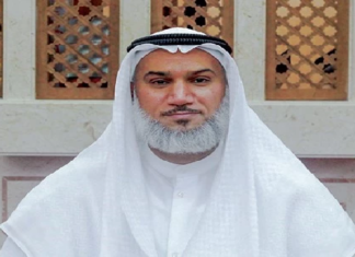 ‘توقيف المقرئ محمود الرفاعي في تونس’.. أول تعليق من الخارجية الكويتية