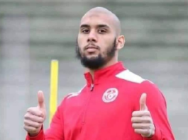 سامبدوريا يقدّم عرضا لاستعارة العيدوني من فيرنكفاروشي