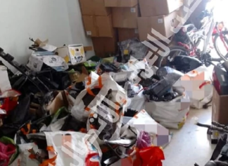 أريانة: يبيعان قطع غيار سيّارات ‘مهرّبة’ عبر صفحة فايسبوك