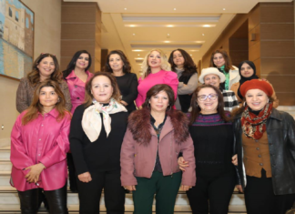 لأول مرة في تونس: تأسيس منتدى الإعلاميات التونسيات