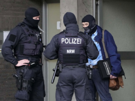 القبض على مراهق قتل مُعلّمته طعناً بسكين في ألمانيا