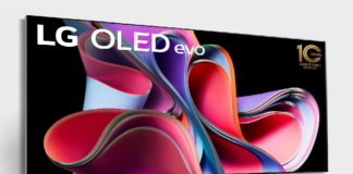 CES 2023: إل جي تبتكر في أجهزة التلفزيون