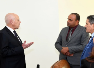 (فيديو) رئيس لجنة الصلح الجزائي لسعيّد: “هناك بعض التعطيلات المتعمّدة تتعلق بالإجراءات الإدارية”