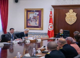 جلسة وزارية تنظر في مشروع مرسوم متعلّق بتنظيم البحث والإنقاذ البحريّين