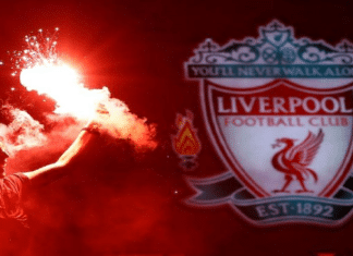 نادي ليفربول الإنقليزي للبيع!