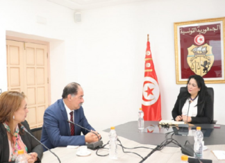 وزيرة المرأة تقرّر التعجيل بإحداث مركز إيواء للنساء ضحايا العنف والأطفال