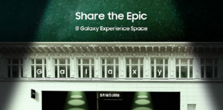 سامسونج للإلكترونيات تفتح معارض تجارب Galaxy الجديدة بالتزامن مع Unpacked 2023 وبعده