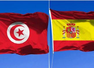 تفعيل مذكرة التفاهم الموقّعة بين تونس إسبانيا محور لقاء وزير التعليم العالي وسفير إسبانيا بتونس