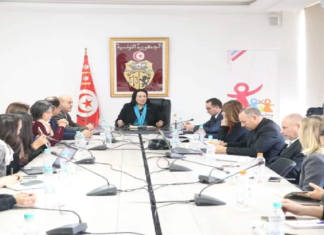 وزيرة المرأة تؤكّد الحرص على التشجيع على إحداث المشاريع النسائيّة الناشئة