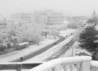 جندوبة: لجنة مجابهة الكوارث تتّخذ إجراءات جديدة