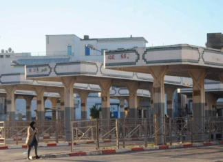 جامعة النقل: الإضراب مفتوح إلى حين الإيفاء بمستحقات الأعوان