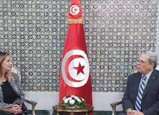الجرندي: يجب إيجاد آليات لتشجيع اللاجئين على العودة لبلدانهم الأصلية