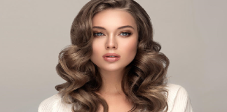 بالصور… تُضفي لمسة من التميّز والجمال.. صبغات شعر رمادي زيتي