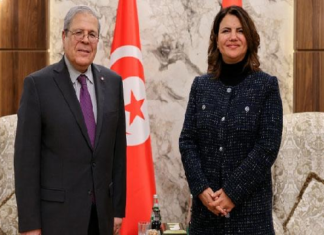 اجتماع وزراء الخارجية العرب: تونس تؤكد على مساندتها لليبيا وأن يكون الحل ليبيا – ليبيا