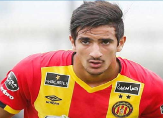 بن رمضان يتلقّى عرضا من فريق العيدوني