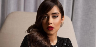 عرّضتها للهجوم.. إطلالة بلقيس فتحي في عرض دار فالنتينو