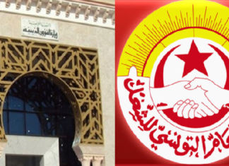 نقابة الشؤون الدينية: “هناك توظيف سياسي للمساجد”
