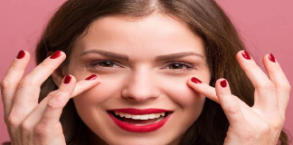 بطرق طبيعية.. علاج التجاعيد تحت العين مجرب