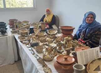 بنزرت: انطلاق مشروع ‘حراير سجنان’