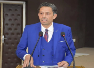 والي سوسة يؤكد جلب جثمان التونسي الذي توفيّ في ايطاليا يوم الجمعة القادم
