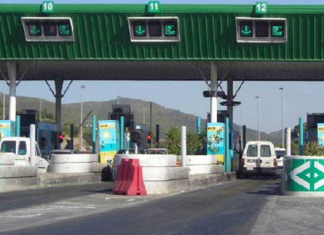 بداية من اليوم: شارات آلية مجانية استثنائية بالطرقات السيارة