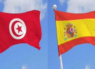 دعم التعاون العسكري بين البلدين محور لقاء وزير الدفاع وسفير إسبانيا
