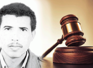 تأجيل النظر في قضية مقتل نبيل بركاتي