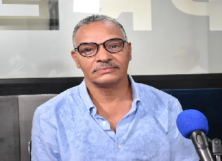 الرحيلي: “يجب إعلان حالة الطوارئ المائية.. الأمر يتطلّب اجتماع مجلس الأمن القومي”