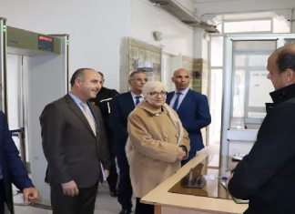 وزيرة العدل تشدد على ضرورة توخي النجاعة والفاعلية في التعامل مع شكاوي المواطنين