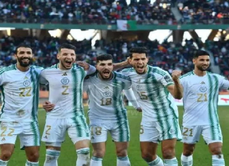 الجزائر تهزم النيجر وتبلغ نهائي “الشان”