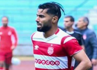 ميركاتو: بلال الخفيفي في نادي حمام الأنف