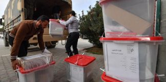 اليوم: 4222 مركز اقتراع تستقبل الناخبين في الدور الثاني للتشريعية