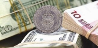 ارتفاع سعر صرف الدينار مقابل الدولار واليورو ليس ظرفيا وكفيل بتقليص العجز التجاري الى 20 مليار دينار سنة 2023