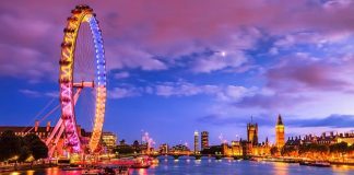 العرب يعززون حصصهم في عقارات لندن بأعلى وتيرة منذ 2015