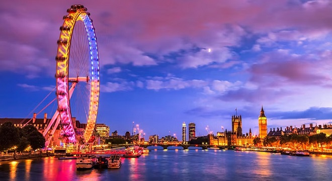 العرب يعززون حصصهم في عقارات لندن