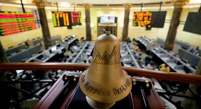 القيمة السوقية لأسهم مصر