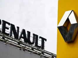 مشكلات التوريد تؤدي إلى تراجع مبيعات رينو 9.4%