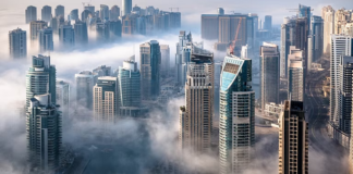 دبي.. 8.1 مليار درهم تصرفات عقارية في أسبوع