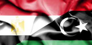 قمة اقتصادية بين مصر وليبيا تدرس إنشاء منطقة تجارة حرة