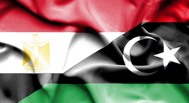 قمة اقتصادية بين مصر وليبيا تدرس إنشاء منطقة تجارة حرة