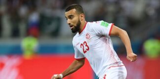 بعد خضوعه لتدخّل جراحي.. السليتي يغيب بين 8 و10 أسابيع