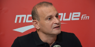 تعيين معز مرابط مديرا عاما للمسرح الوطني